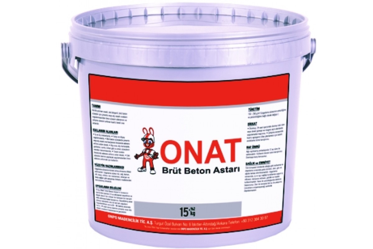 Onat Astar
